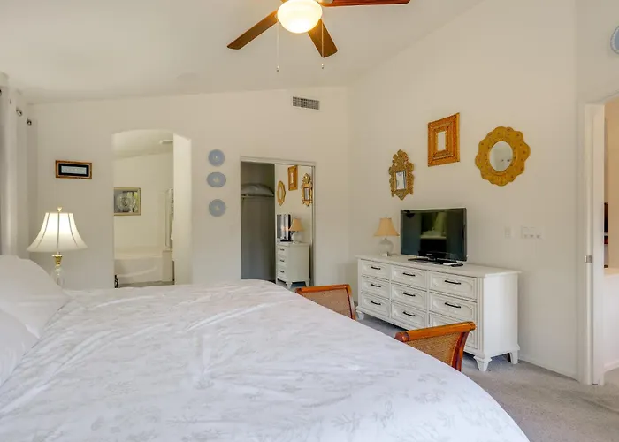 4 Mi To Usery Mtn: Relaxing Retreat In Mesa! Mesa