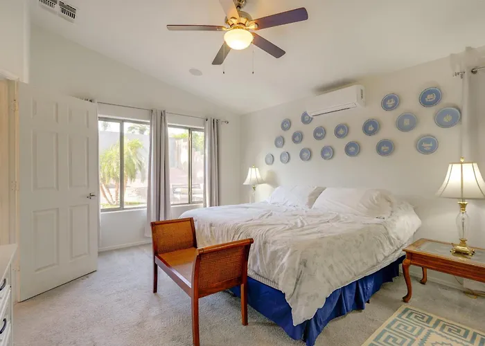 Holiday home 4 Mi To Usery Mtn: Relaxing Retreat In Mesa! *