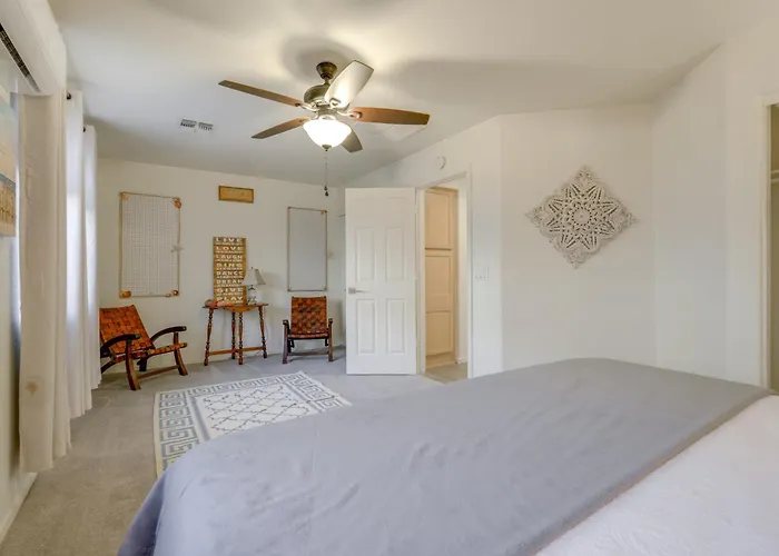 Holiday home 4 Mi To Usery Mtn: Relaxing Retreat In Mesa! Mesa